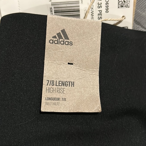 Women’s adidas leggings - Picture 3 of 3
